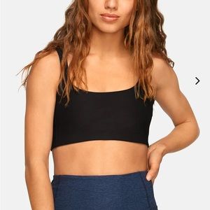 Outdoor Voices Double Time Sports Bra